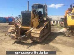 Бульдозер Caterpillar D6M 2000 года б/у фото 3