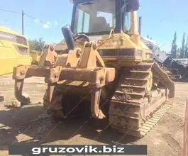 Бульдозер Caterpillar D6M 2000 года б/у фото 2
