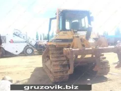 Бульдозер Caterpillar D6M 2000 года б/у