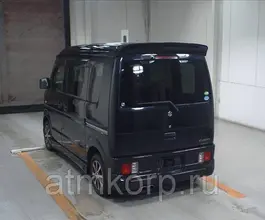 Микроавтобус SUZUKI EVERY DA64V 2014 года б/у фото 3
