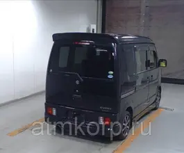 Микроавтобус SUZUKI EVERY DA64V 2014 года б/у фото 4