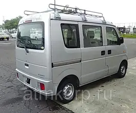 Микроавтобус SUZUKI EVERY DA64V 2012 года б/у фото 3