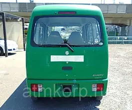 Микроавтобус SUZUKI EVERY DA64V 2012 года б/у фото 4