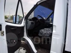 Автофургон Автофургон  ГАЗ 2018 года б/у фото 4