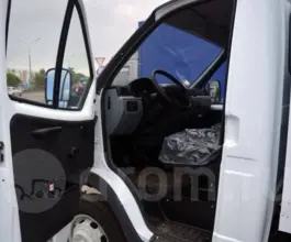 Автофургон Автофургон  ГАЗ 2018 года б/у фото 4