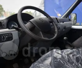 Автофургон Автофургон  ГАЗ 2018 года б/у фото 5