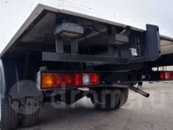Автофургон Автофургон  ГАЗ 2018 года б/у фото 3