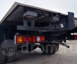 Автофургон Автофургон  ГАЗ 2018 года б/у фото 3