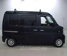 Микроавтобус SUZUKI EVERY DA64V 2012 года б/у фото 3