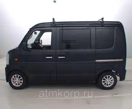 Микроавтобус SUZUKI EVERY DA64V 2012 года б/у фото 4