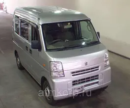 Микроавтобус SUZUKI EVERY DA64V 2014 года б/у