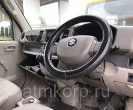 Микроавтобус SUZUKI EVERY DA64V 2015 года б/у фото 3