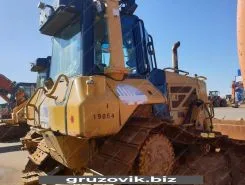 Бульдозер Caterpillar D6N 2011 года б/у фото 4