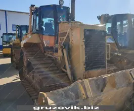 Бульдозер Caterpillar D6N 2011 года б/у