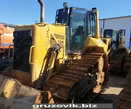 Бульдозер Caterpillar D6N 2011 года б/у фото 2