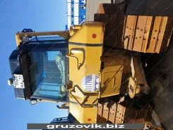 Бульдозер Caterpillar D6N 2011 года б/у фото 3