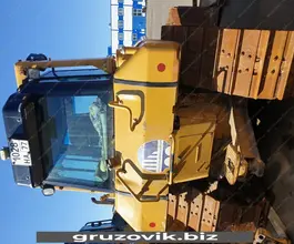 Бульдозер Caterpillar D6N 2011 года б/у фото 3