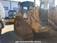Бульдозер Caterpillar D6N 2011 года б/у фото 5