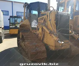 Бульдозер Caterpillar D6N 2011 года б/у фото 5