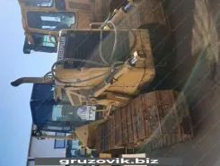 Бульдозер Caterpillar D6N 2011 года б/у фото 3