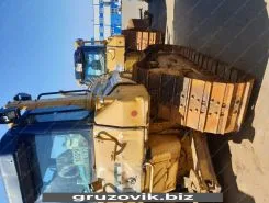 Бульдозер Caterpillar D6N 2011 года б/у