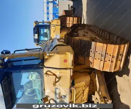 Бульдозер Caterpillar D6N 2011 года б/у