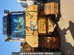 Бульдозер Caterpillar D6N 2011 года б/у фото 2