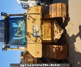 Бульдозер Caterpillar D6N 2011 года б/у фото 2
