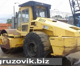 Дорожный каток Sakai SV900DV 2008 года б/у