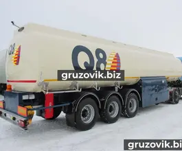 Полуприцеп-бензовоз ППЦ ППЦ 40 м3  LAG TSA 2000 года б/у фото 3