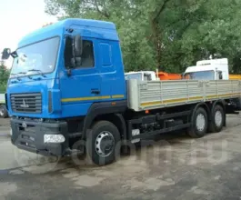 Бетоносмеситель Бетоносмеситель  МАЗ 6312 2017 года б/у