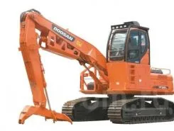 Гидроманипулятор Doosan DX225LL 2019 года б/у фото 3