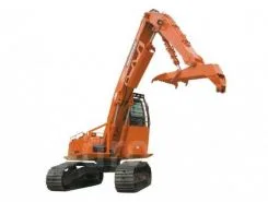 Гидроманипулятор Doosan DX225LL 2019 года б/у фото 5
