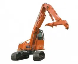Гидроманипулятор Doosan DX225LL 2019 года б/у фото 5