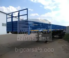 Бортовой СЗАП 9327-0112140 2018 года новый