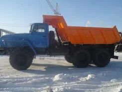 Самосвал Самосвал  Урал 5557 2026 года новый