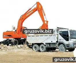 Экскаватор Doosan Solar 180W-V 2018 года б/у