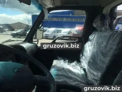 Бортовой Бортовой Hyundai HD 78,  2018 года новый фото 3