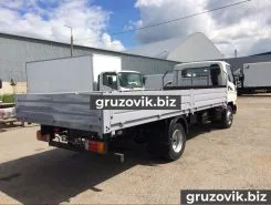 Бортовой Бортовой Hyundai HD 78,  2018 года новый фото 5
