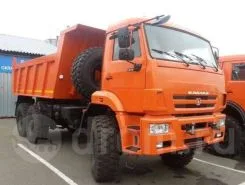 Самосвал Самосвал  Камаз 65222 2018 года б/у