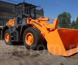 Фронтальный погрузчик ДМ-34, 2019 2019 года б/у