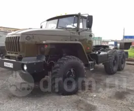Шасси Шасси    2005 года б/у
