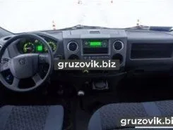 Автофургон Автофургон  ГАЗ 2018 года новый фото 2