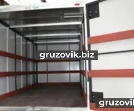 Автофургон Автофургон  ГАЗ 2018 года новый фото 2