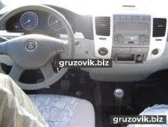 Автофургон Автофургон  ГАЗ 2018 года новый фото 3