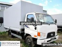 Автофургон Автофургон  Hyundai 2018 года б/у