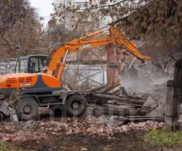 Экскаватор E140W Колесный экскаватор, 2019 2019 года б/у фото 2