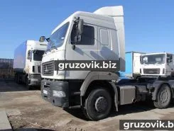 Тягач Седельный тягач МАЗ 6430 2021 года новый фото 3