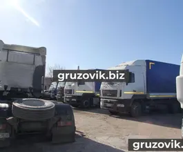 Тягач Седельный тягач МАЗ 6430 2021 года новый фото 4