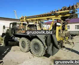 ЗИЛ 131  2000 года б/у